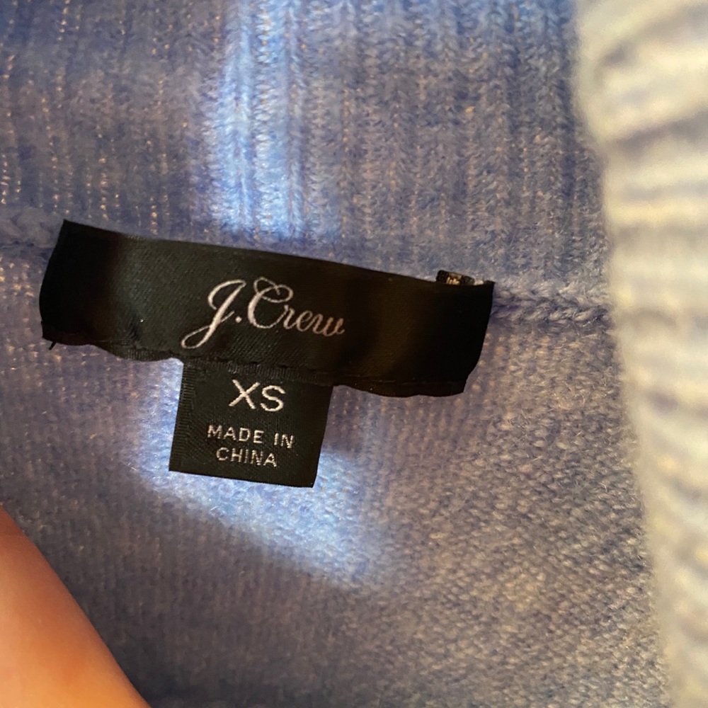 JCrew Sweater - Picture 2 of 2